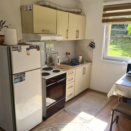 Apartmani Podvisoki Visoko Exterior foto
