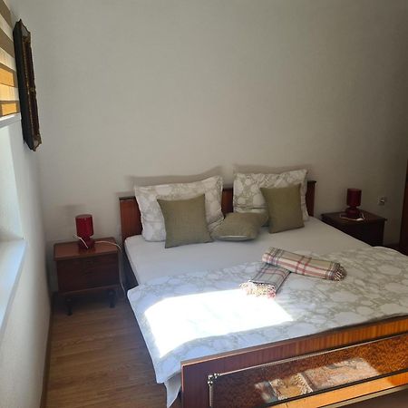 Apartmani Podvisoki Visoko Exterior foto