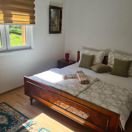 Apartmani Podvisoki Visoko Exterior foto