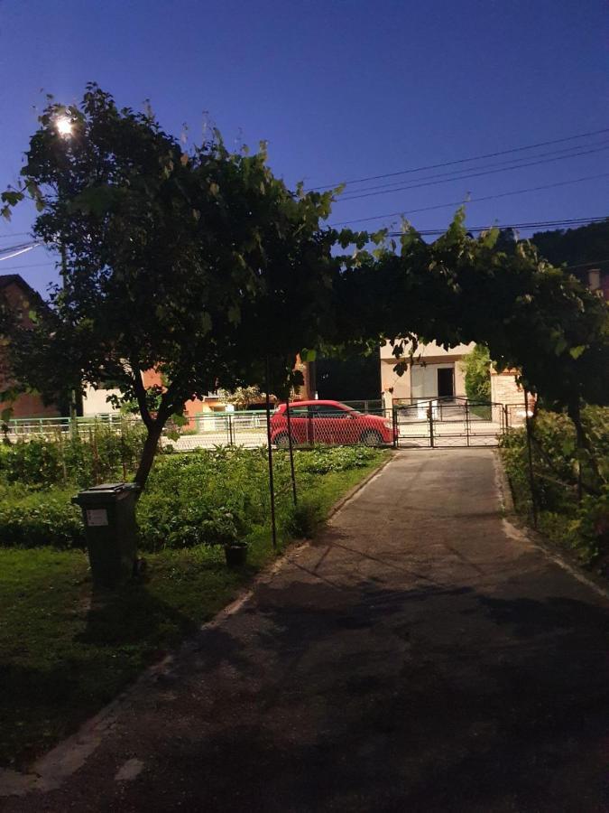 Apartmani Podvisoki Visoko Exterior foto