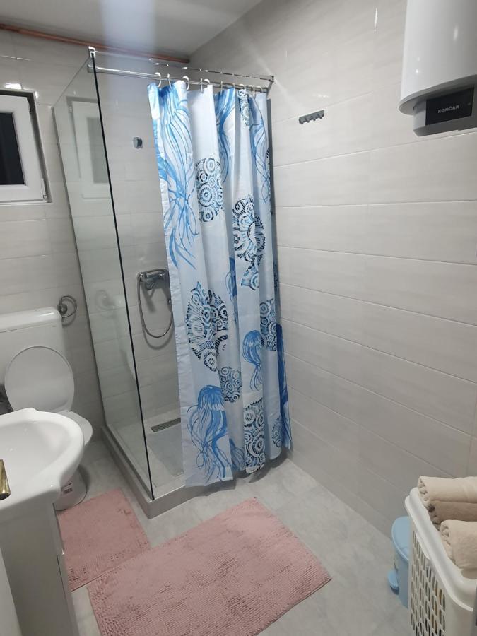 Apartmani Podvisoki Visoko Exterior foto