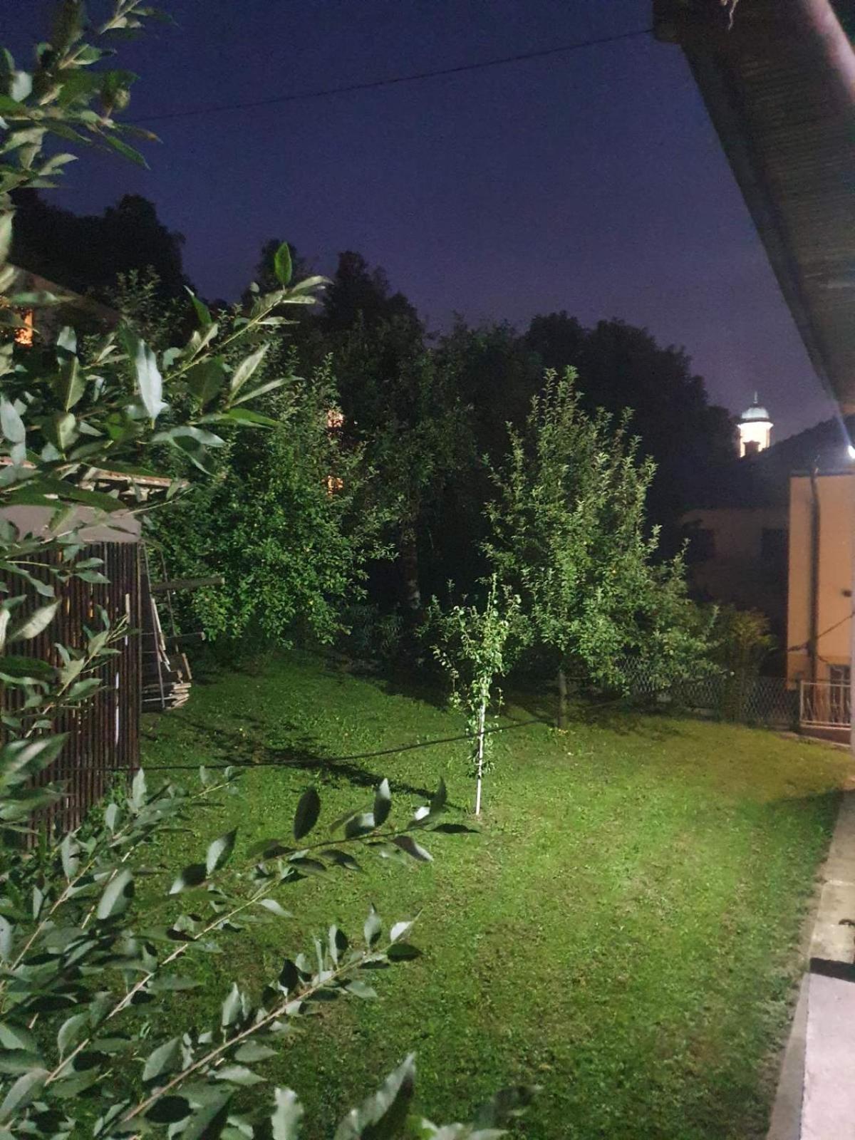 Apartmani Podvisoki Visoko Exterior foto
