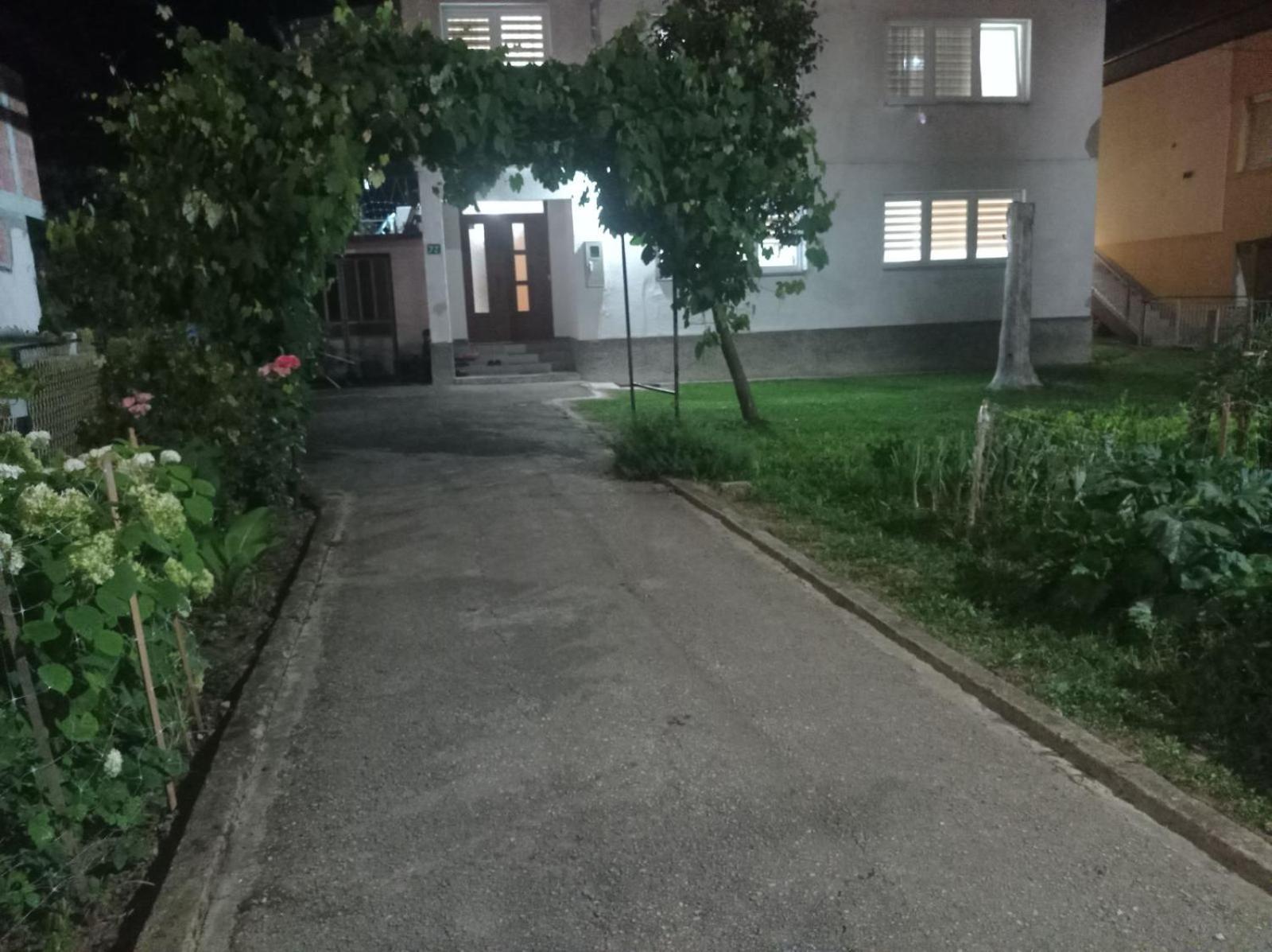 Apartmani Podvisoki Visoko Exterior foto