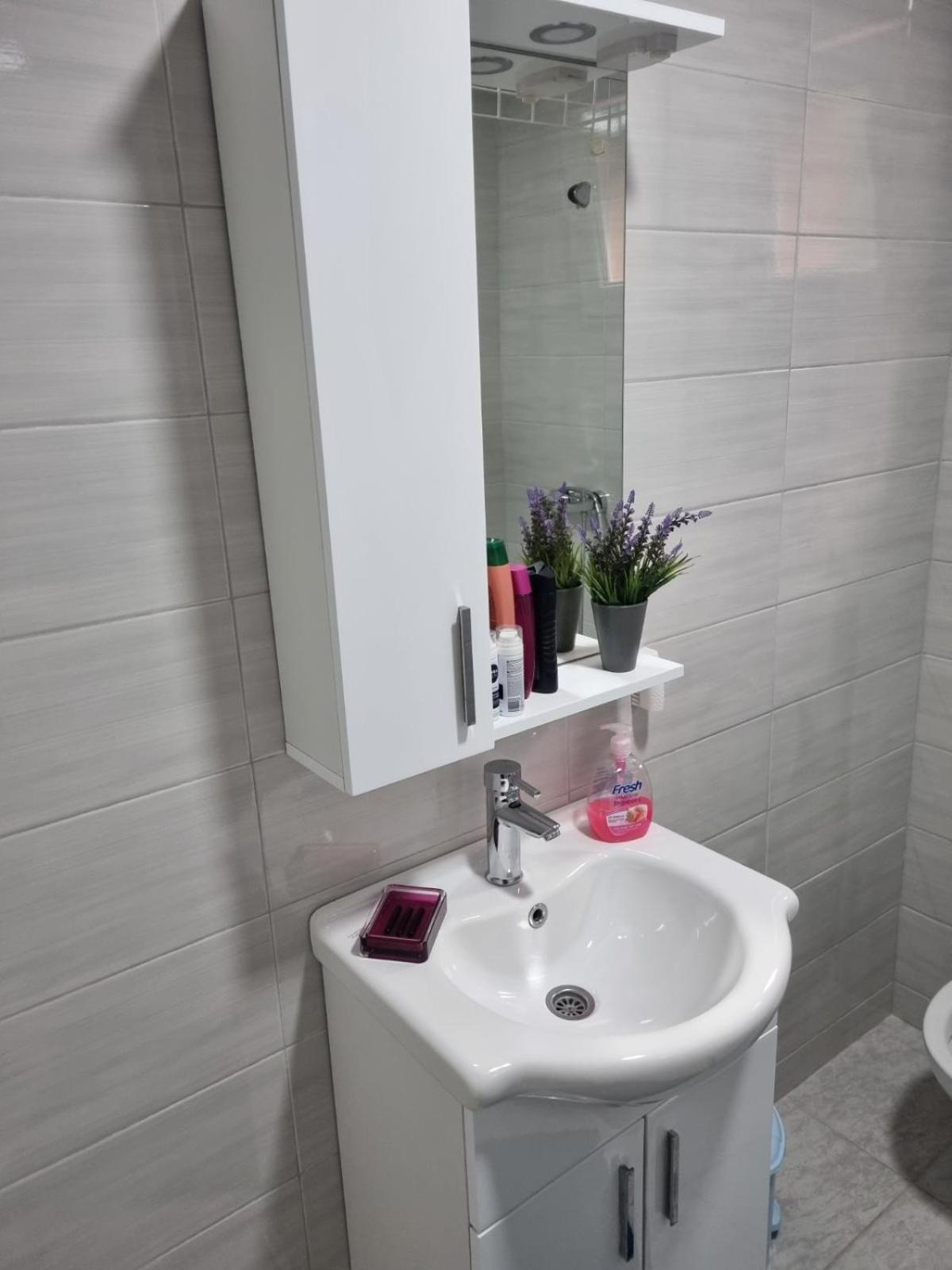 Apartmani Podvisoki Visoko Exterior foto