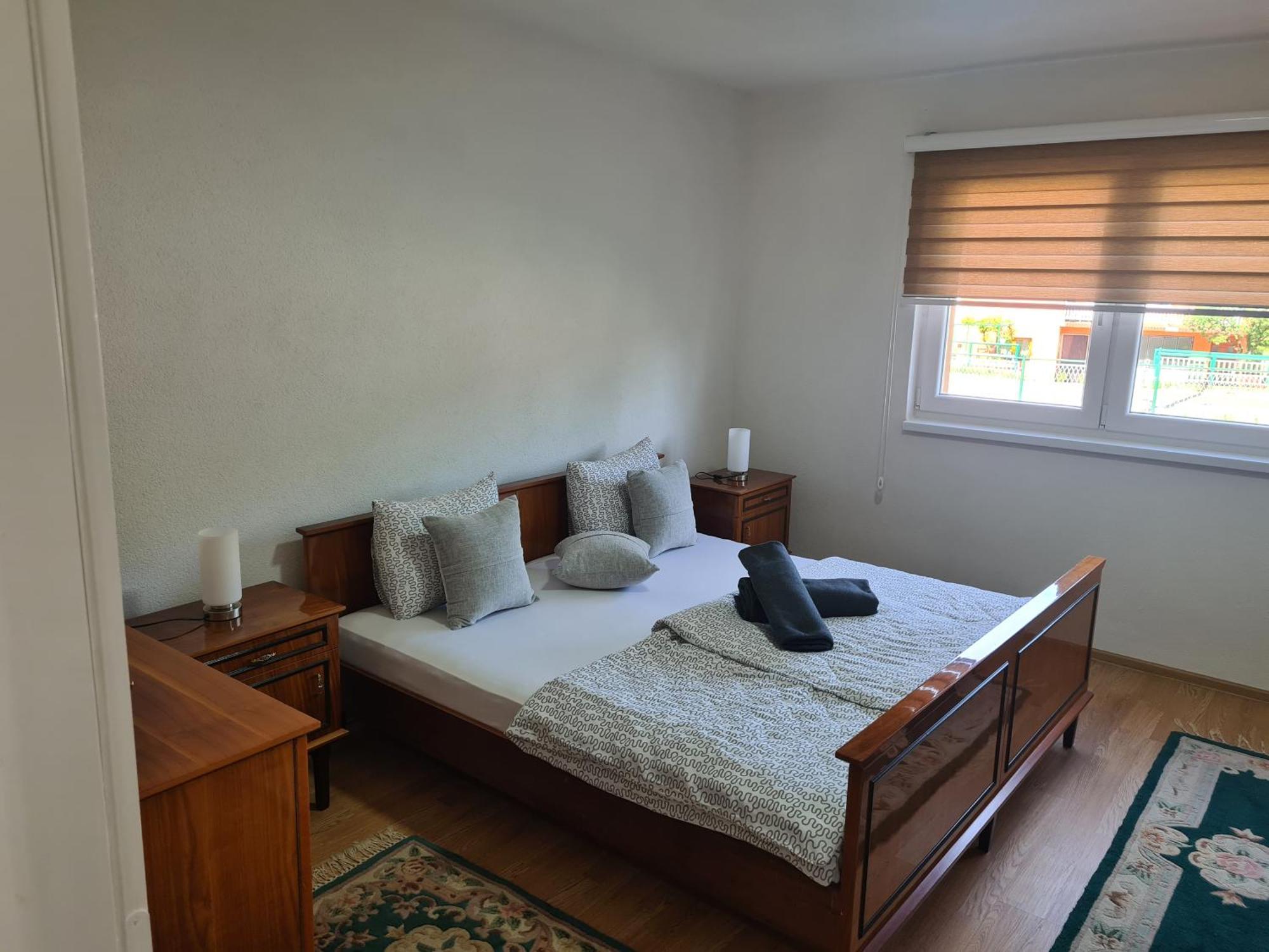 Apartmani Podvisoki Visoko Exterior foto
