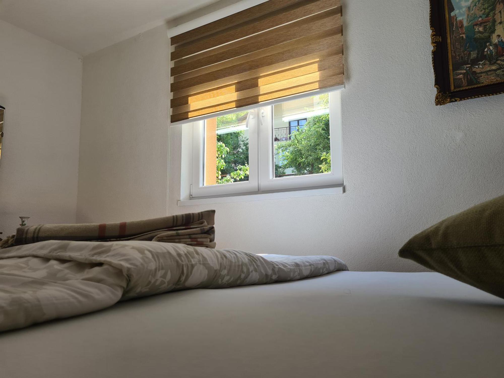 Apartmani Podvisoki Visoko Exterior foto