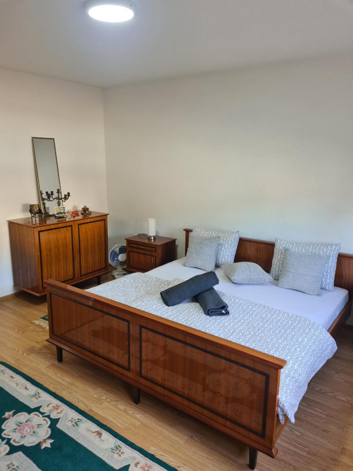 Apartmani Podvisoki Visoko Exterior foto