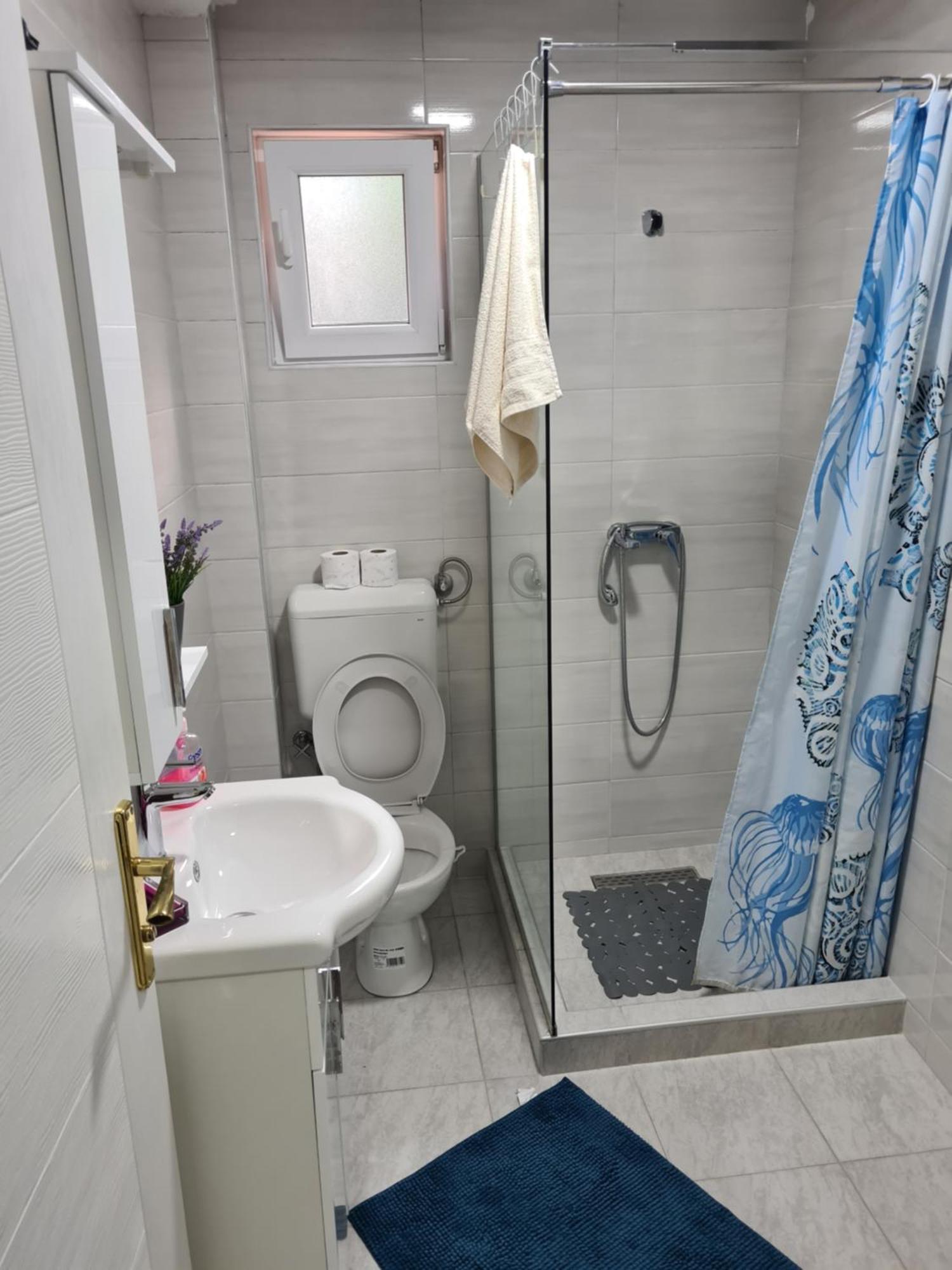 Apartmani Podvisoki Visoko Exterior foto