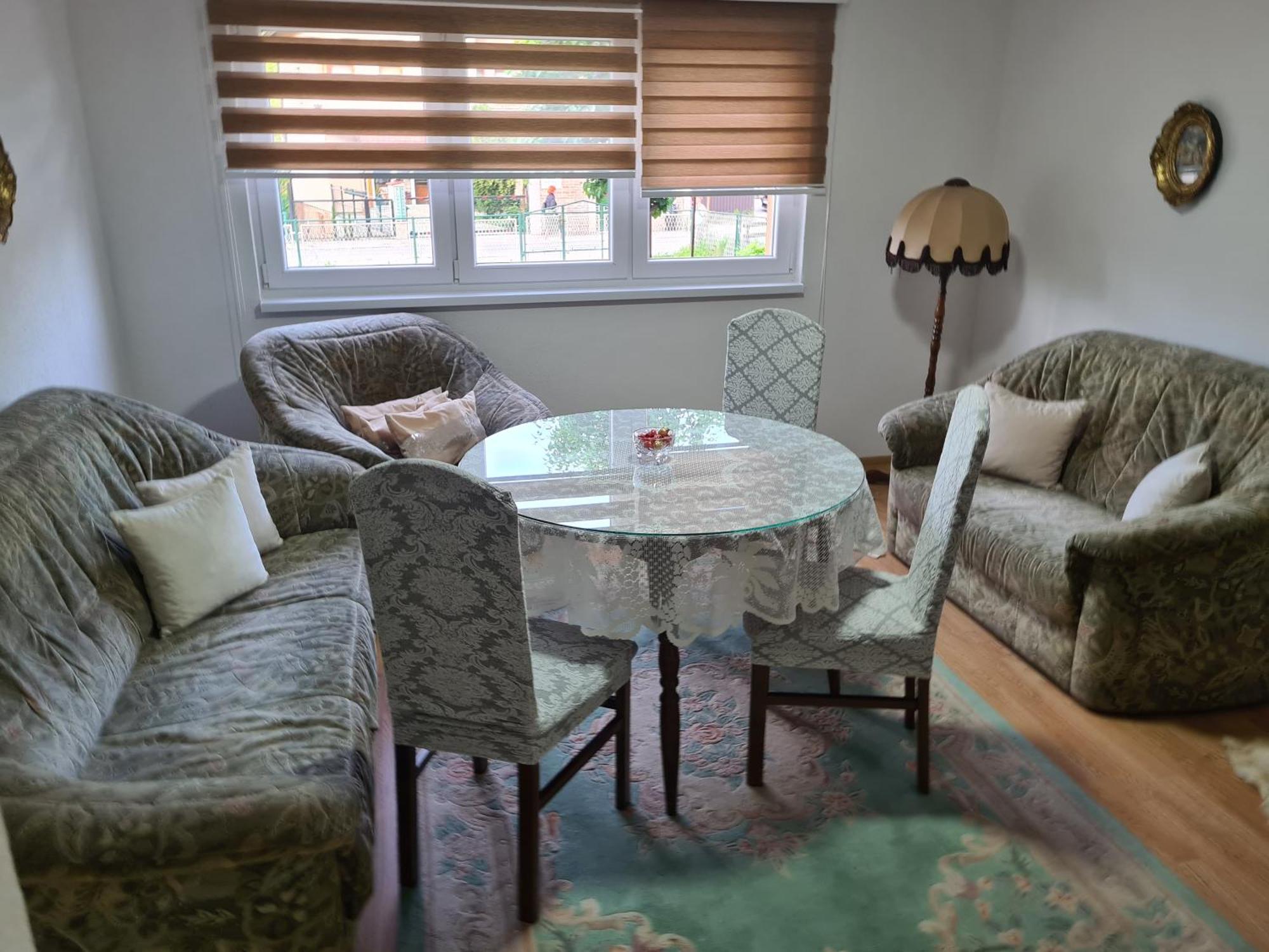 Apartmani Podvisoki Visoko Exterior foto
